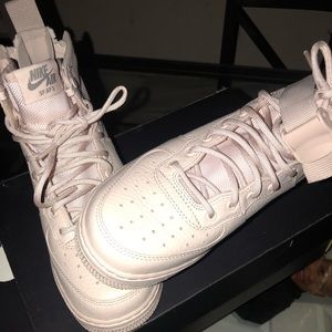 Nike SF AF1 MID (GS)